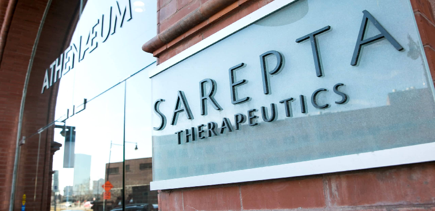 Sarepta Therapeutics Gains Approval for an Efficacy Supplement